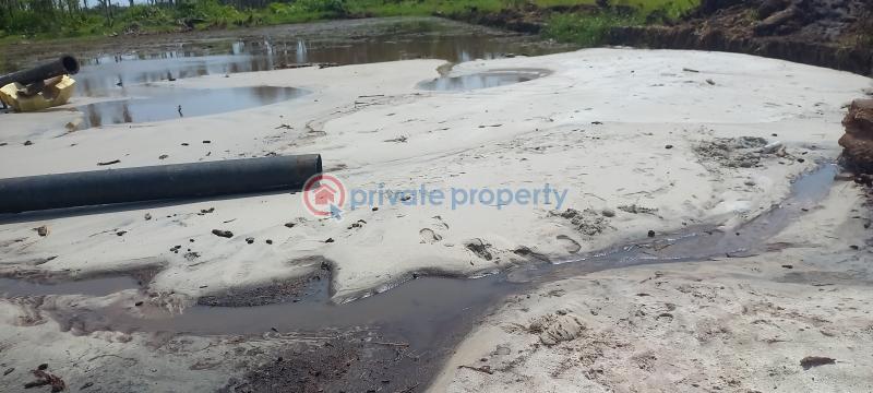 Residential Land For Sale Greenish Court Estate Okun Mopo Off Abraham Adesanya Road Lekki Scheme Ll Ajah Lekki Lagos Lekki Scheme 2 Ajah Lagos - 8