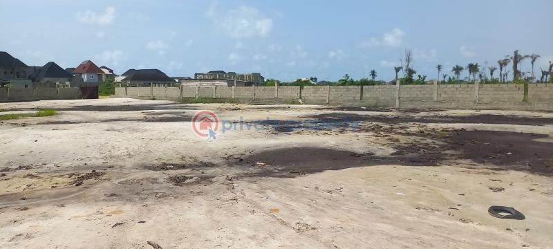 Residential Land For Sale Greenish Court Estate Okun Mopo Off Abraham Adesanya Road Lekki Scheme Ll Ajah Lekki Lagos Lekki Scheme 2 Ajah Lagos - 5
