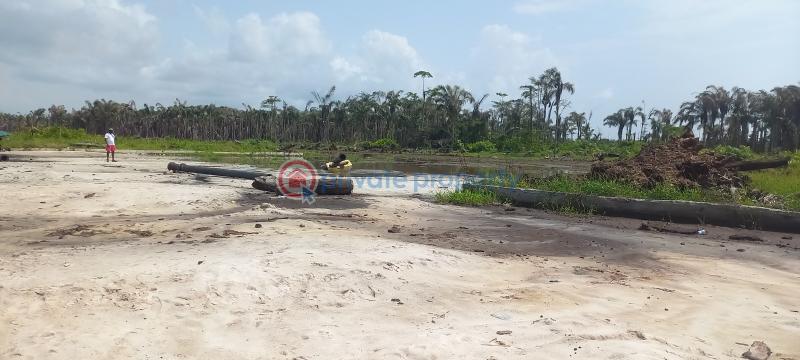 Residential Land For Sale Greenish Court Estate Okun Mopo Off Abraham Adesanya Road Lekki Scheme Ll Ajah Lekki Lagos Lekki Scheme 2 Ajah Lagos - 16