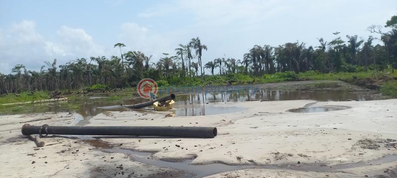 Residential Land For Sale Greenish Court Estate Okun Mopo Off Abraham Adesanya Road Lekki Scheme Ll Ajah Lekki Lagos Lekki Scheme 2 Ajah Lagos - 11