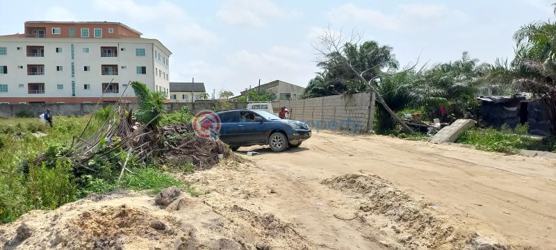 Land For Sale Pipi Island Estate Ii General Paint Beside Lekki Gardens Phase Iv Ajah Abraham Adesanya Ajah Lekki Lagos Abraham Adesanya Ajah Lagos - 15