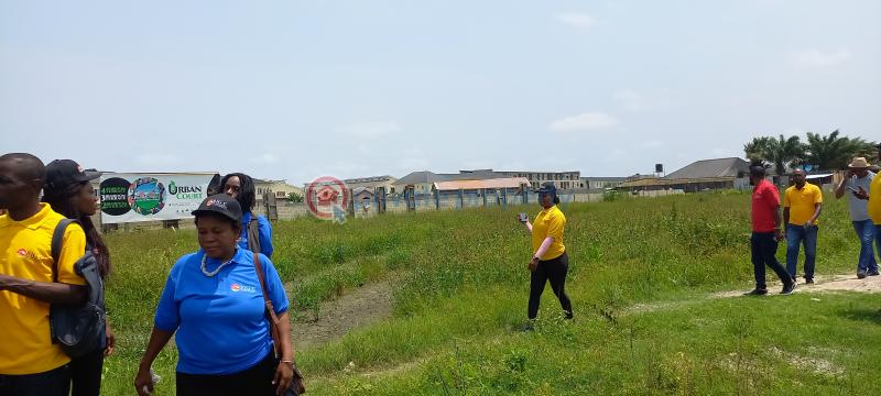 Land For Sale Pipi Island Estate Ii General Paint Beside Lekki Gardens Phase Iv Ajah Abraham Adesanya Ajah Lekki Lagos Abraham Adesanya Ajah Lagos - 2