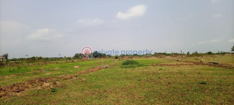Land For Sale Champion Paradise Phase 2 Akodo Ajah Lagos
