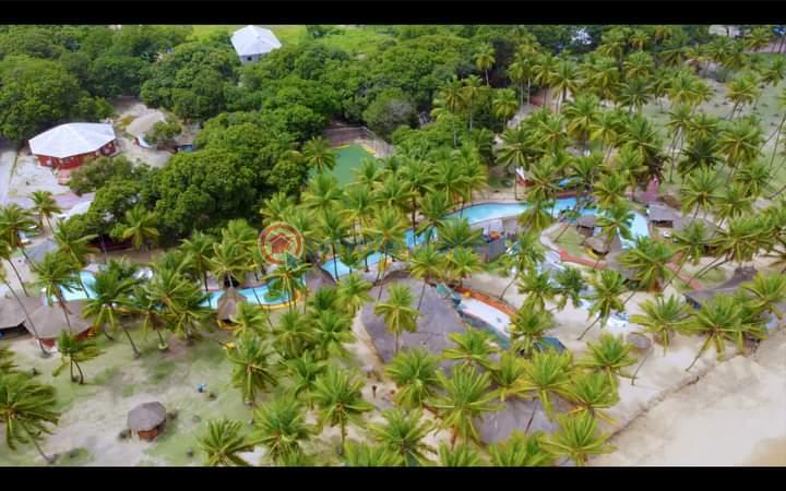 Land with gazette in ewa gardens estate folu community ibeju lekki lagos - 2 Land For Sale Ewa Gardens Estate Folu Community By La'campaigne Tropicana Beach Resort Ibeju Lekki Lagos Ibeju-Lekki Lagos - 2