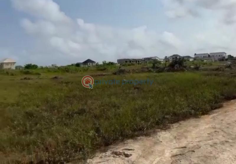 Residential Land For Sale Peak Bungalow Phase 1 Extension Oribanwa Awoyaya Oribanwa Ibeju-Lekki Lagos - 7