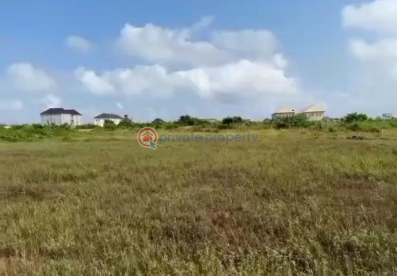 Residential Land For Sale Peak Bungalow Phase 1 Extension Oribanwa Awoyaya Oribanwa Ibeju-Lekki Lagos - 15