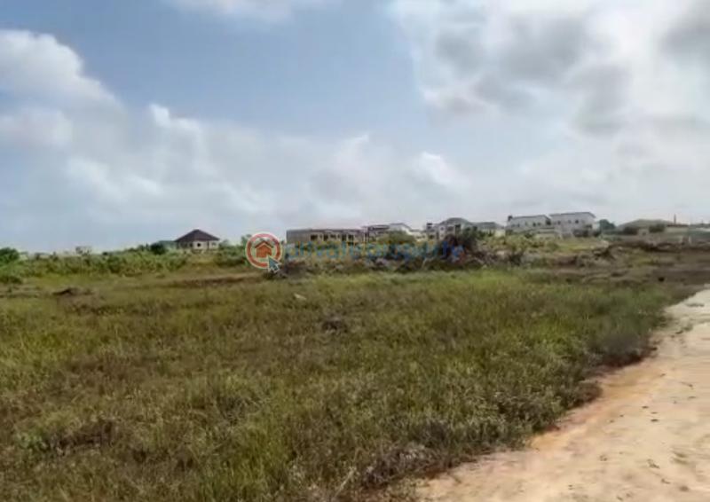 Residential Land For Sale Peak Bungalow Phase 1 Extension Oribanwa Awoyaya Oribanwa Ibeju-Lekki Lagos - 6