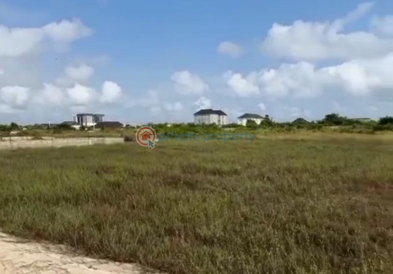 Residential Land For Sale Peak Bungalow Phase 1 Extension Oribanwa Awoyaya Oribanwa Ibeju-Lekki Lagos - 13