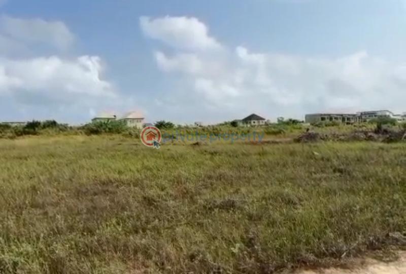 Residential Land For Sale Peak Bungalow Phase 1 Extension Oribanwa Awoyaya Oribanwa Ibeju-Lekki Lagos - 5