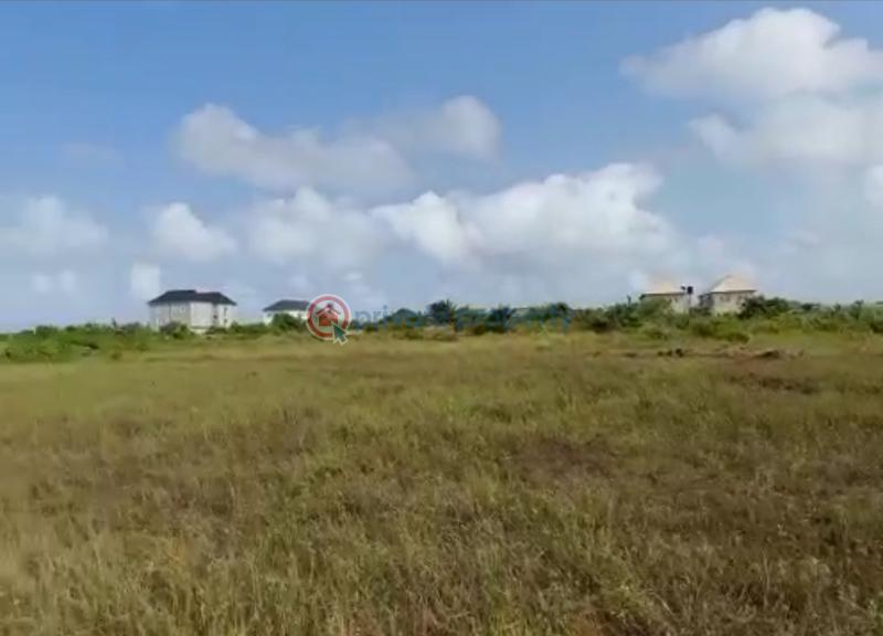 Residential Land For Sale Peak Bungalow Phase 1 Extension Oribanwa Awoyaya Oribanwa Ibeju-Lekki Lagos - 3