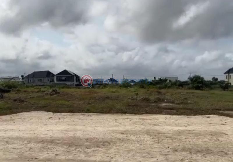 Residential Land For Sale Peak Bungalow Phase 1 Extension Oribanwa Awoyaya Oribanwa Ibeju-Lekki Lagos - 2