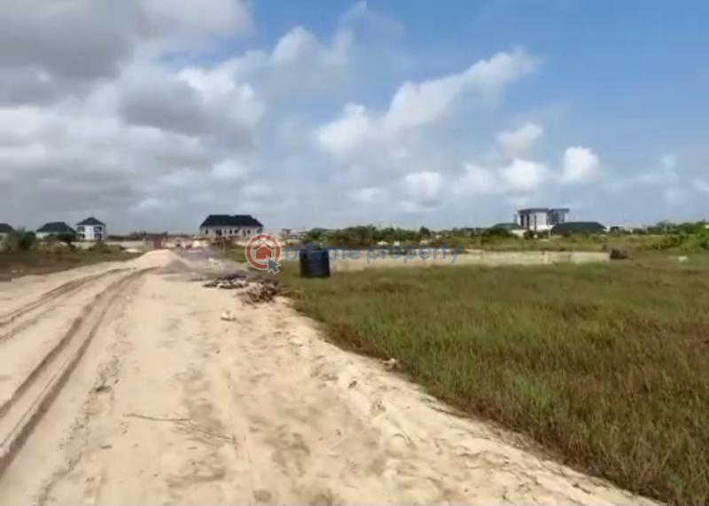 Residential Land For Sale Peak Bungalow Phase 1 Extension Oribanwa Awoyaya Oribanwa Ibeju-Lekki Lagos - 10