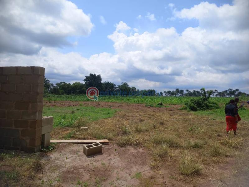 Land For Sale Akodo Ibeju-Lekki Lagos - 4