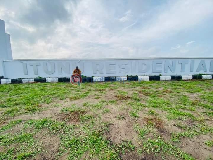 Land For Sale Itunu Residential Estate Eleko Aiyetoro Ibeju Lekki Lagos Ibeju-Lekki Lagos - 8