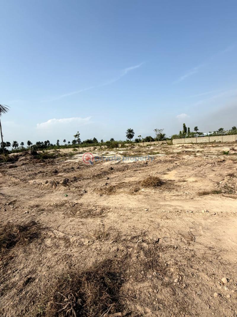 Residential Land For Sale Citynest Phase 6 Ibefun Epe Ijebu Expressway Ijebu Ogun - 20