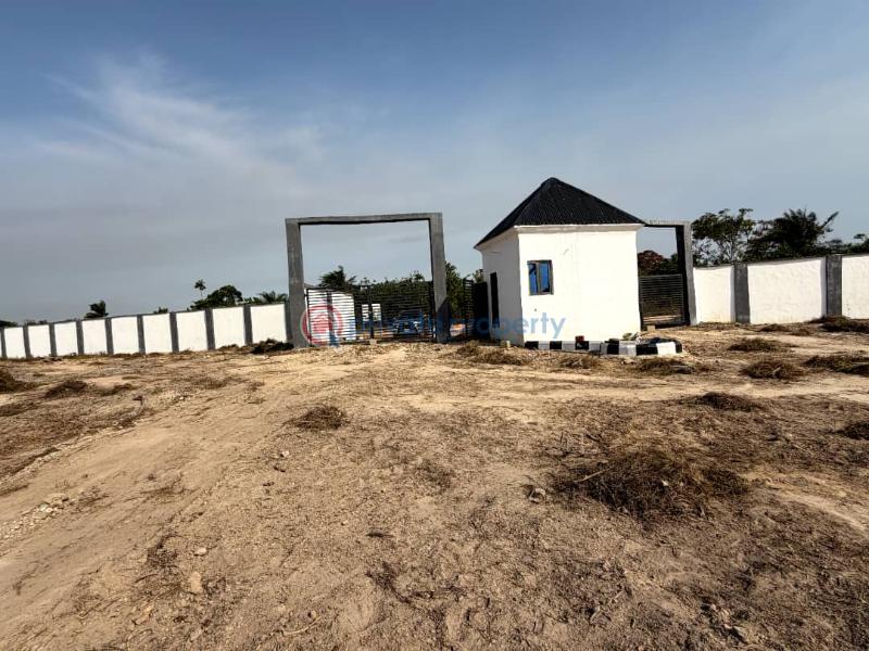 Residential Land For Sale Citynest Phase 6 Ibefun Epe Ijebu Expressway Ijebu Ogun - 19