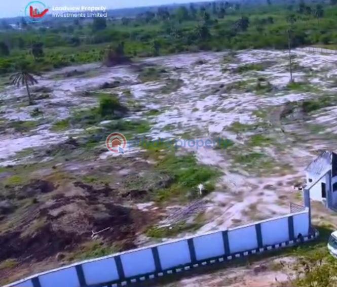 Residential Land For Sale Citynest Phase 6 Ibefun Epe Ijebu Expressway Ijebu Ogun - 12