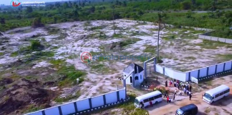 Residential Land For Sale Citynest Phase 6 Ibefun Epe Ijebu Expressway Ijebu Ogun - 15