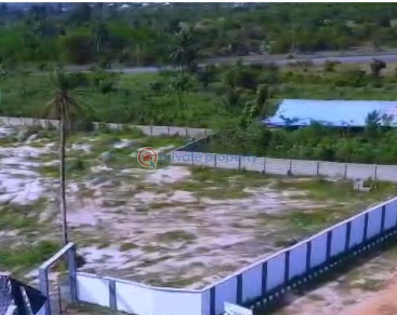 Residential Land For Sale Citynest Phase 6 Ibefun Epe Ijebu Expressway Ijebu Ogun - 8