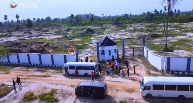 Residential Land For Sale Citynest Phase 6 Ibefun Epe Ijebu Expressway Ijebu Ogun - 7