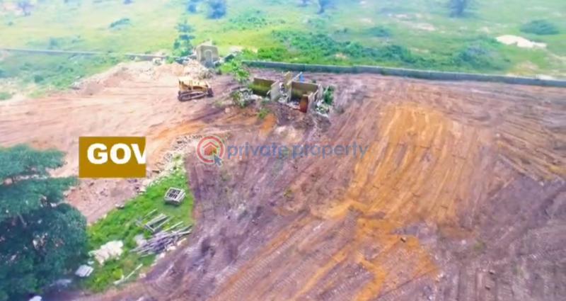 Industrial Land For Sale Lekki Avana Signature Resort Palm Estate Selling On Prelaunch Prices Eleran Igbe Ibeju-Lekki Lagos - 4