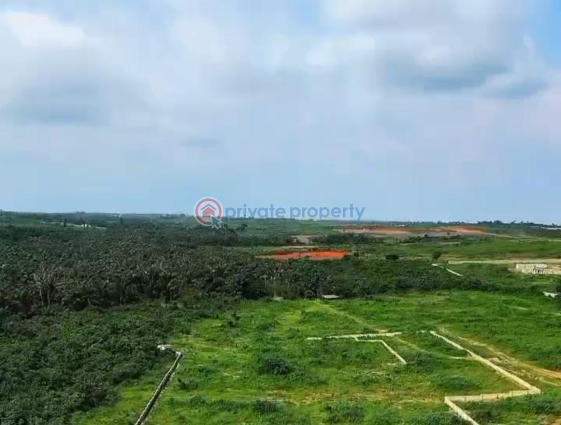 Residential Land For Sale Okunola Estate Phase Ii Ketu Epe Epe Lagos - 6
