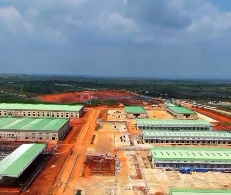 Residential Land For Sale Okunola Estate Phase Ii Ketu Epe Epe Lagos - 2