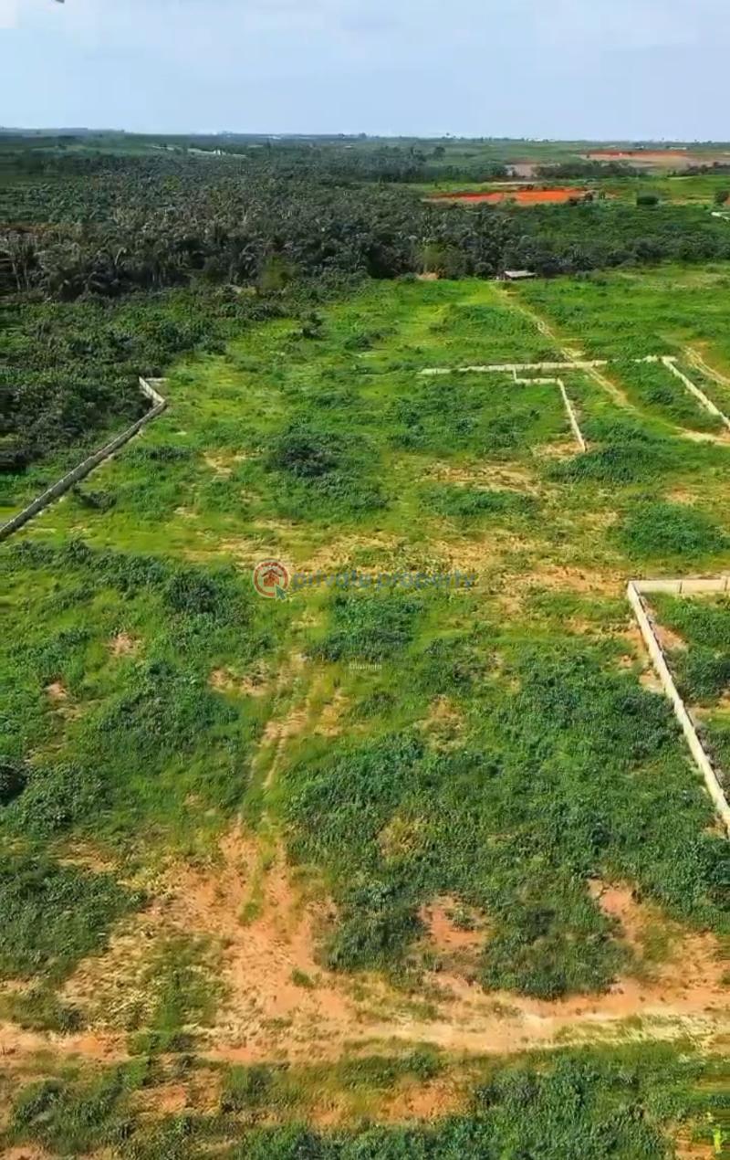 Residential Land For Sale Okunola Estate Phase Ii Ketu Epe Epe Lagos - 10