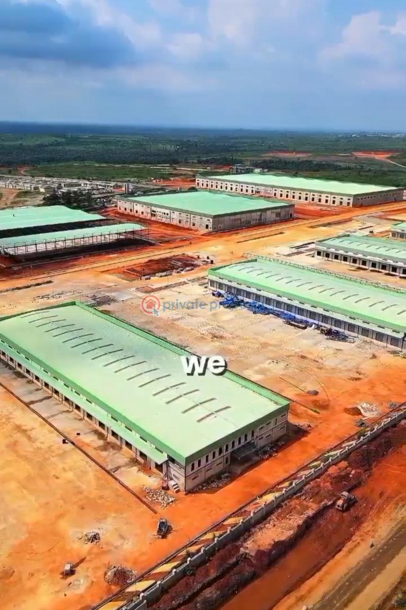 Residential Land For Sale Okunola Estate Phase Ii Ketu Epe Epe Lagos - 4