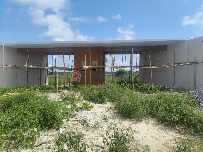Residential Land For Sale Ayo Castle Estate Elerangbe Ibeju Lekki Lagos Eleran Igbe Ibeju-Lekki Lagos - 10