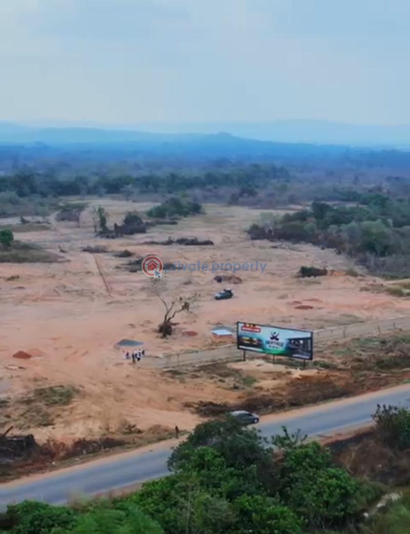 Mixed use Land For Sale Heritage Estate Nike Enugu State Enugu Suburb Enugu Area  - 9