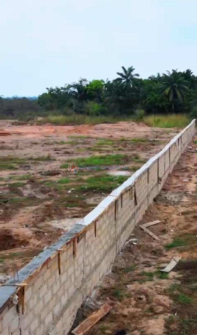 Mixed use Land For Sale Heritage Estate Nike Enugu State Enugu Suburb Enugu Area  - 1