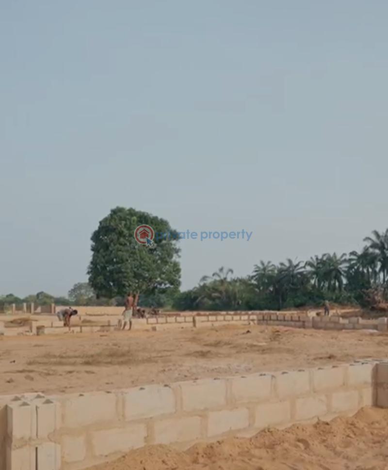 Mixed use Land For Sale Heritage Estate Nike Enugu State Enugu Suburb Enugu Area  - 13