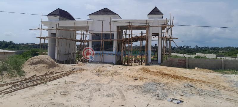 Commercial Land For Sale Lekki Palacio Garden Estate Orogbo Town Lekki Epe Expressway Eleko Ibeju-Lekki Lagos - 2
