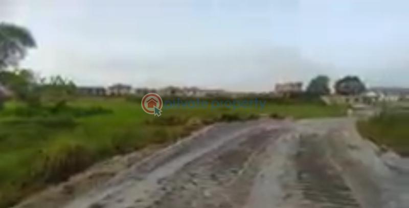 Residential Land For Sale Peak Resort & Golf Course Estate Lakowe Lakowe Ajah Lagos - 7