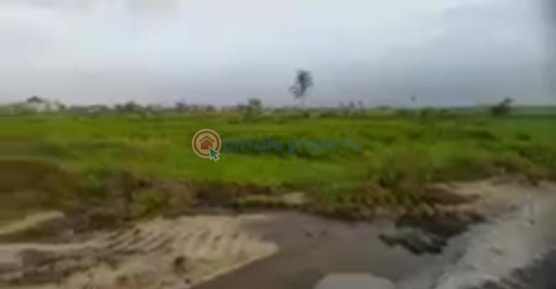 Residential Land For Sale Peak Resort & Golf Course Estate Lakowe Lakowe Ajah Lagos - 20
