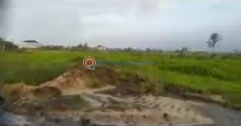 Residential Land For Sale Peak Resort & Golf Course Estate Lakowe Lakowe Ajah Lagos - 9