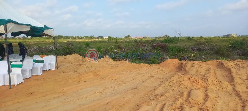 Land For Sale Landview City Estate Beside Amen Phase 2 Estate Eleko Ibeju Lekki Lagos Eleko Ibeju-Lekki Lagos - 7