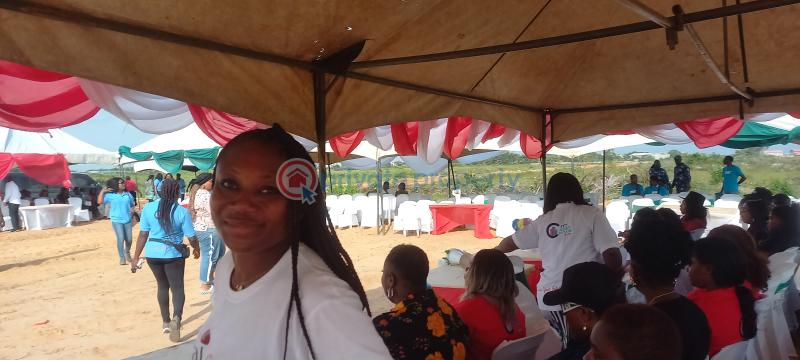 Land For Sale Landview City Estate Beside Amen Phase 2 Estate Eleko Ibeju Lekki Lagos Eleko Ibeju-Lekki Lagos - 19