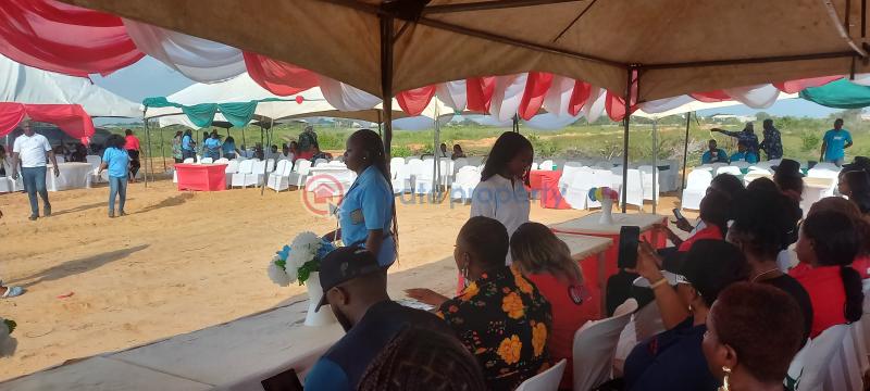 Land For Sale Landview City Estate Beside Amen Phase 2 Estate Eleko Ibeju Lekki Lagos Eleko Ibeju-Lekki Lagos - 20