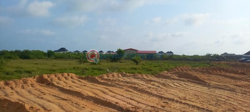 Land For Sale Landview City Estate Beside Amen Phase 2 Estate Eleko Ibeju Lekki Lagos Eleko Ibeju-Lekki Lagos - 17