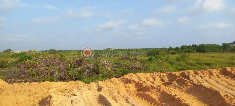 Land For Sale Landview City Estate Beside Amen Phase 2 Estate Eleko Ibeju Lekki Lagos Eleko Ibeju-Lekki Lagos - 16