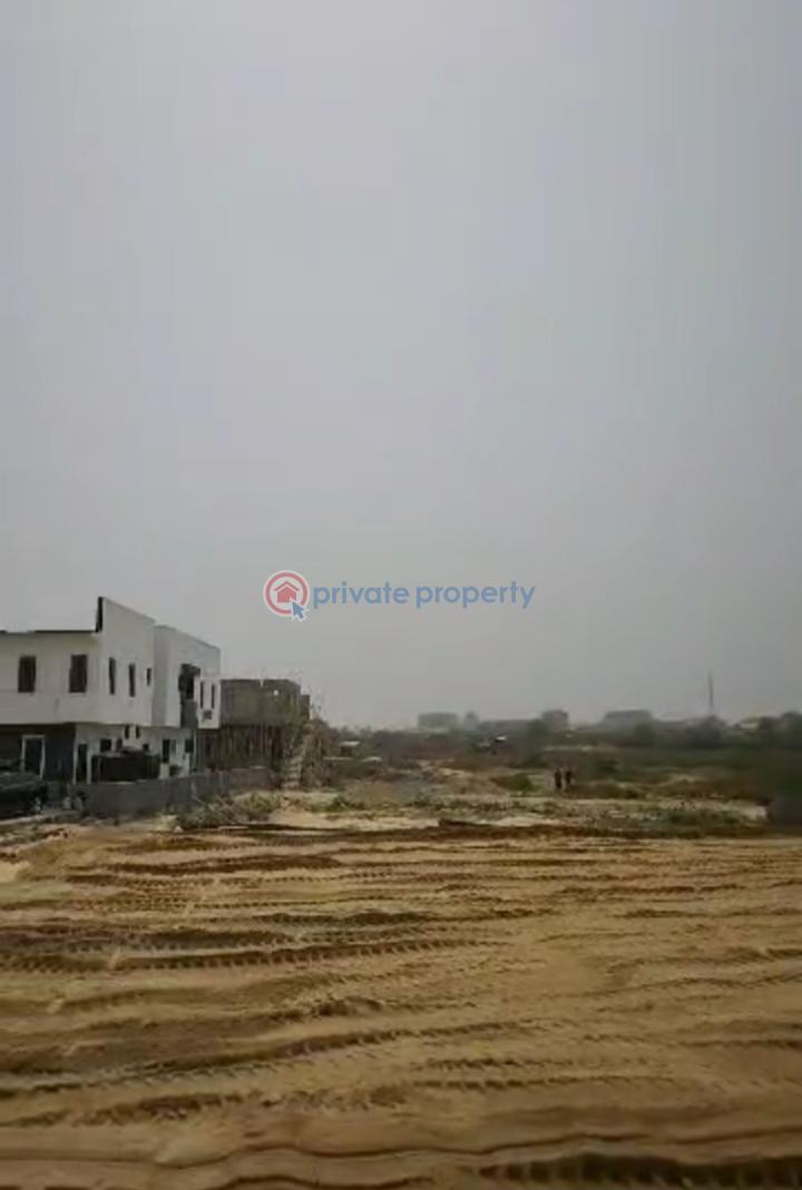 Residential Land For Sale Meridian Boulevard Estate Okun Ajah By Abraham Adesanya Estate Lekki Scheme Ll Okun Ajah Lagos - 9