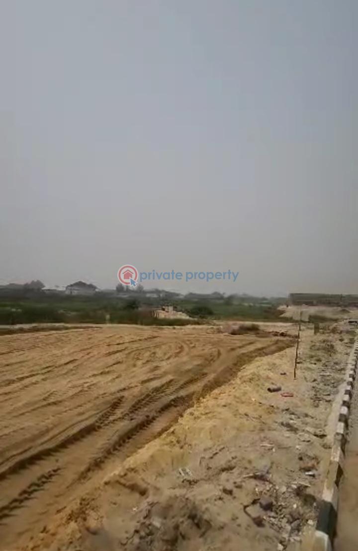 Residential Land For Sale Meridian Boulevard Estate Okun Ajah By Abraham Adesanya Estate Lekki Scheme Ll Okun Ajah Lagos - 8