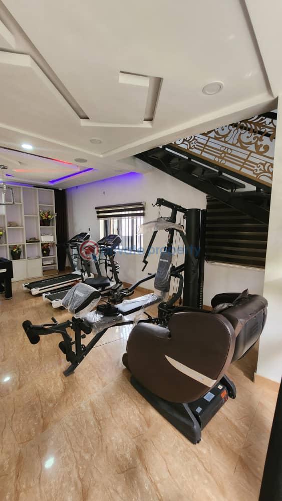 Residential Land For Sale Meridian Boulevard Estate Okun Ajah By Abraham Adesanya Estate Lekki Scheme Ll Okun Ajah Lagos - 18