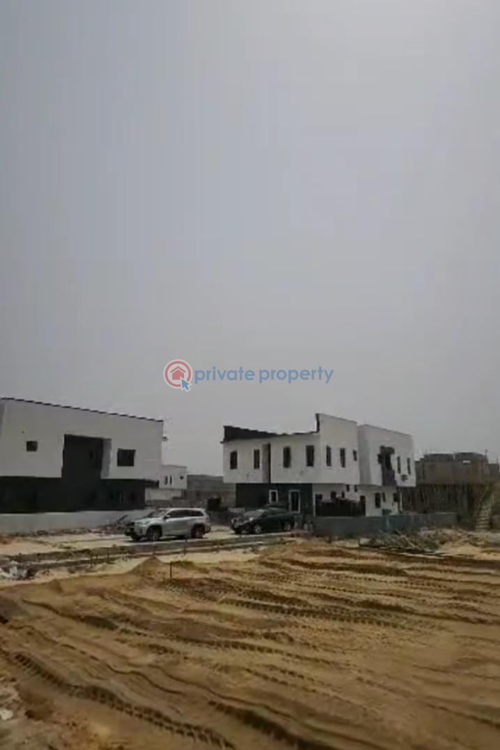 Residential Land For Sale Meridian Boulevard Estate Okun Ajah By Abraham Adesanya Estate Lekki Scheme Ll Okun Ajah Lagos - 5