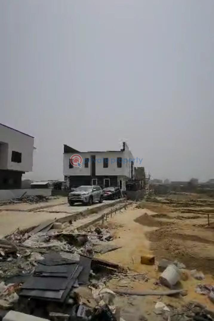 Residential Land For Sale Meridian Boulevard Estate Okun Ajah By Abraham Adesanya Estate Lekki Scheme Ll Okun Ajah Lagos - 10