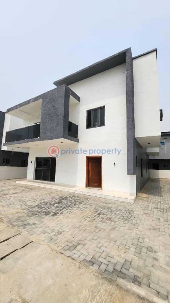 Residential Land For Sale Meridian Boulevard Estate Okun Ajah By Abraham Adesanya Estate Lekki Scheme Ll Okun Ajah Lagos - 25