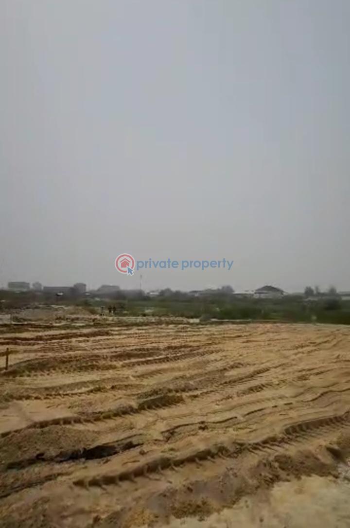 Residential Land For Sale Meridian Boulevard Estate Okun Ajah By Abraham Adesanya Estate Lekki Scheme Ll Okun Ajah Lagos - 11