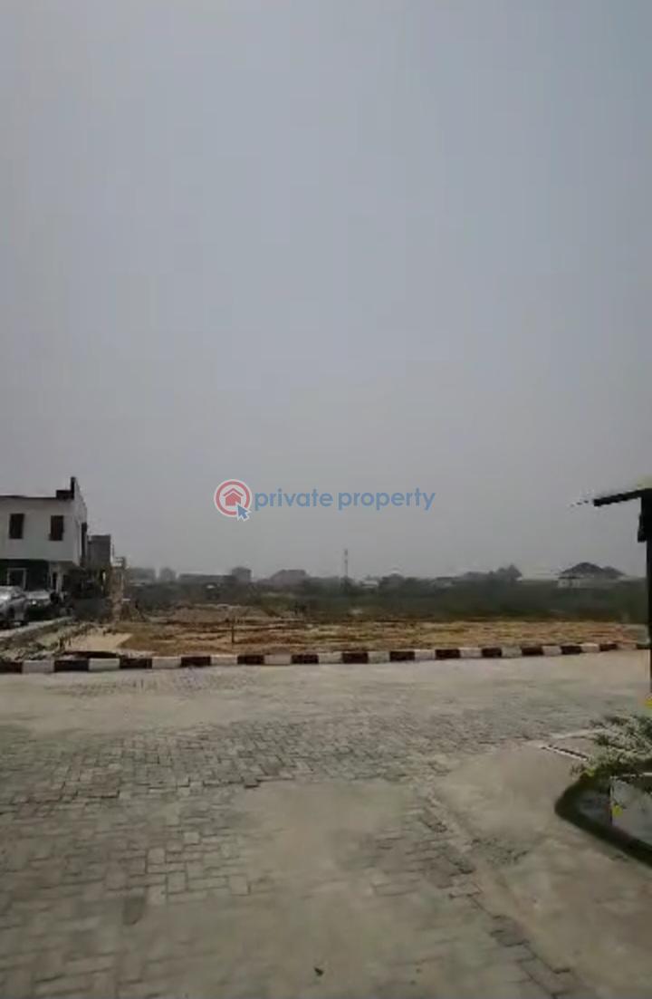 Residential Land For Sale Meridian Boulevard Estate Okun Ajah By Abraham Adesanya Estate Lekki Scheme Ll Okun Ajah Lagos - 12